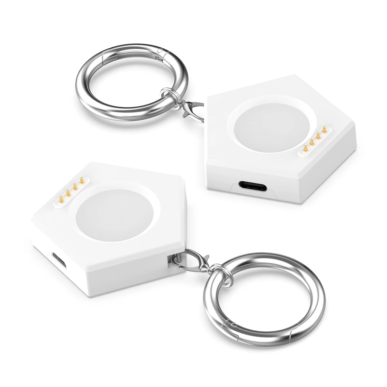 Station de charge à double interface pour Oneplus Watch 3 2