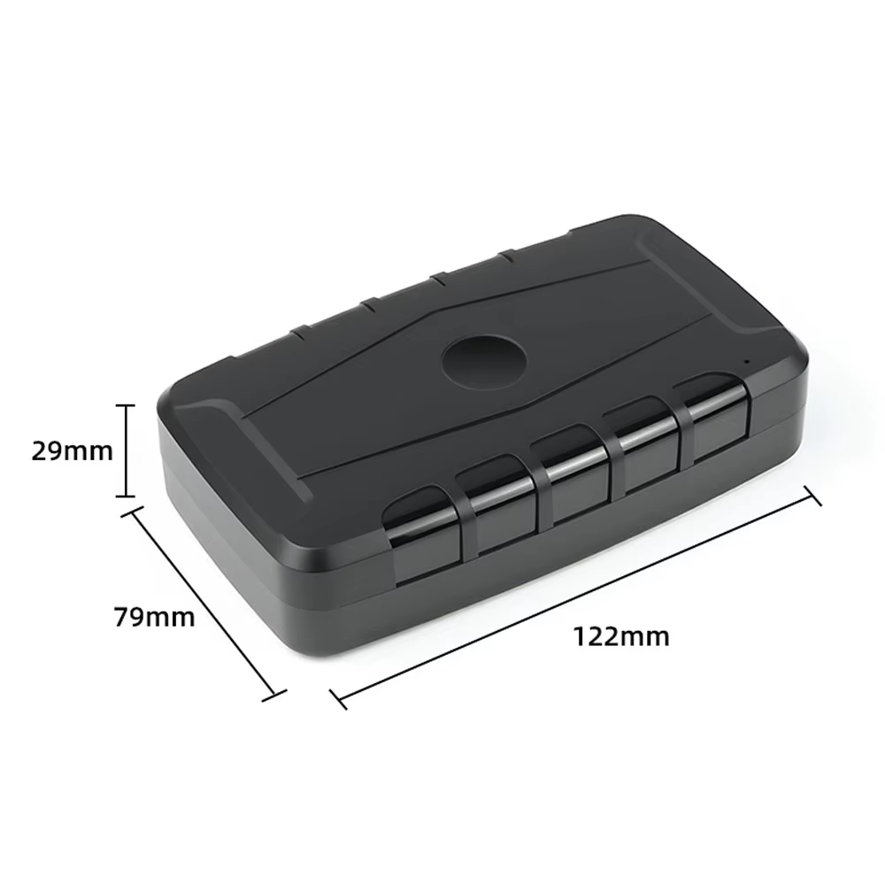 Traqueur de voiture 4G GPS Tracker voiture 10000mAh localisateur GPS aimant de voiture 4G GPS Tracker voiture véhicule 4G GPS Tracker application Web gratuite PK TK905