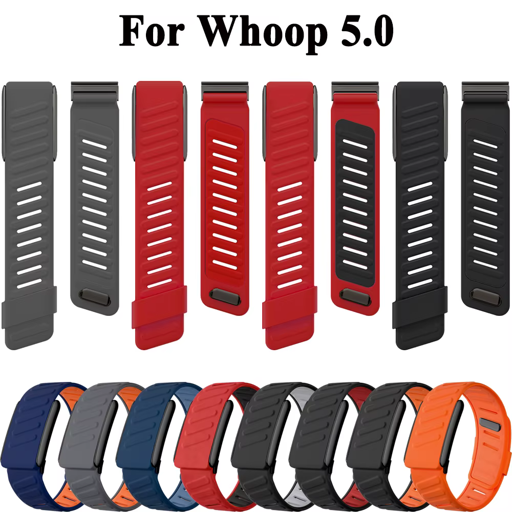 Bracelet de montre pour Whoop 5