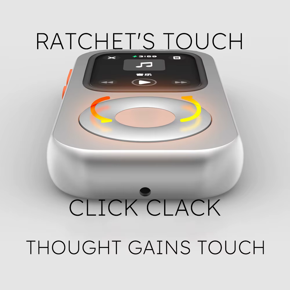 Étui de protection en alliage d'aluminium CNC de style rétro RePod pour Apple Watch Series 6 7 8 9 10
