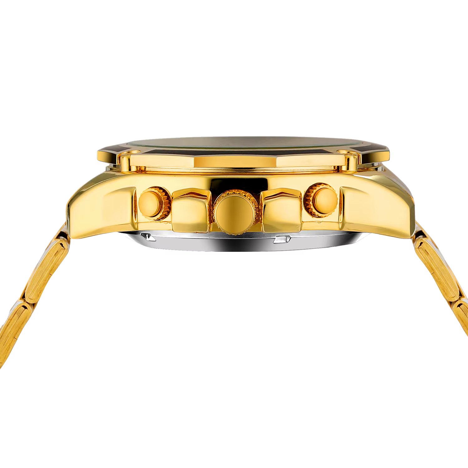 Forsining – montre mécanique automatique classique et décontractée pour hommes