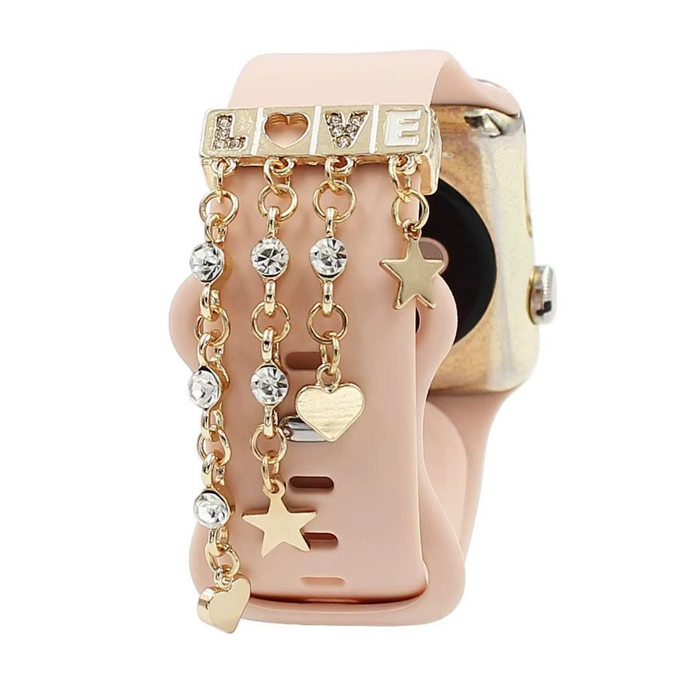 Breloques de ceinture pour Apple Watch