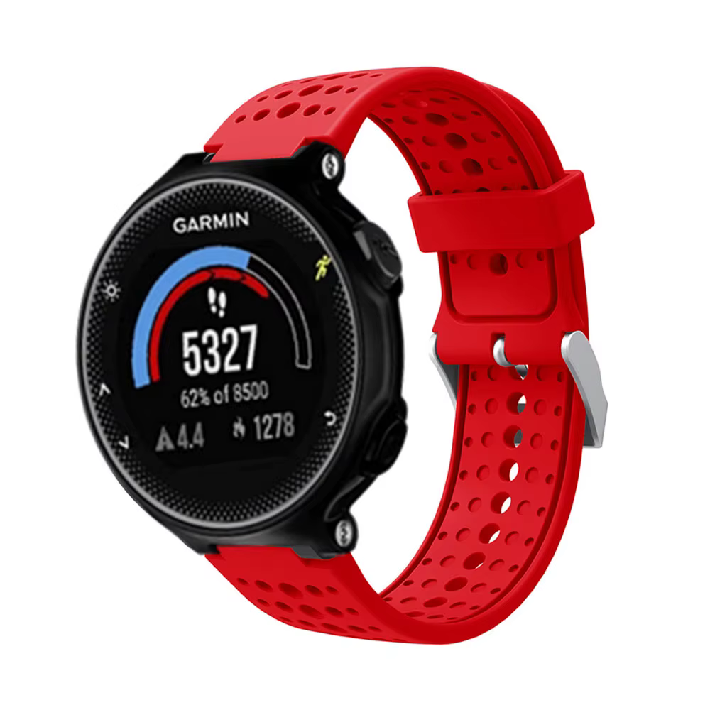 Bracelets de montre pour Garmin Forerunner 235 230 620 630 735 735XT 235Lite bracelet