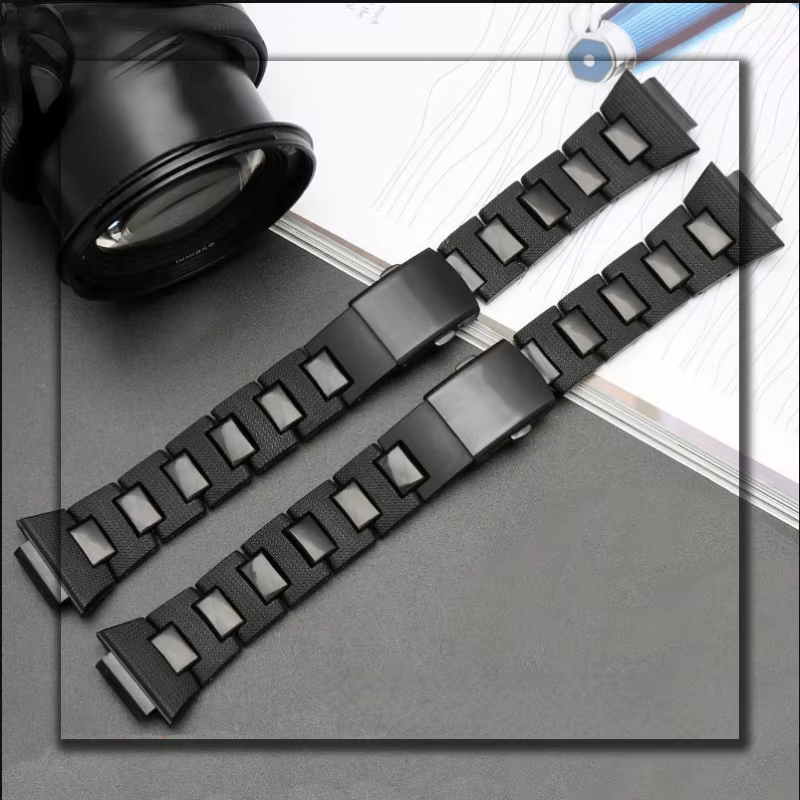 Bracelet de montre pour Casio g-shock DW6900 DW5000 GWM 5610