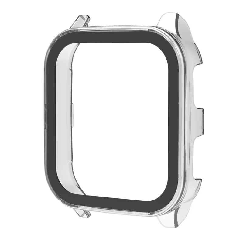 Coque de protection d'écran pour montre Garmin venus SQ 2 SQ2