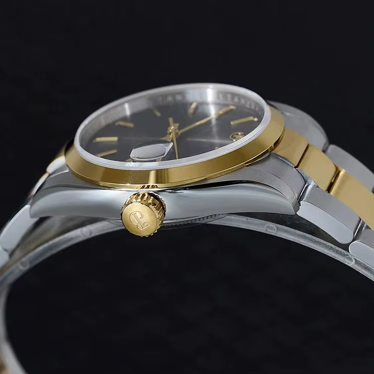 Baltany – montre automatique pour hommes