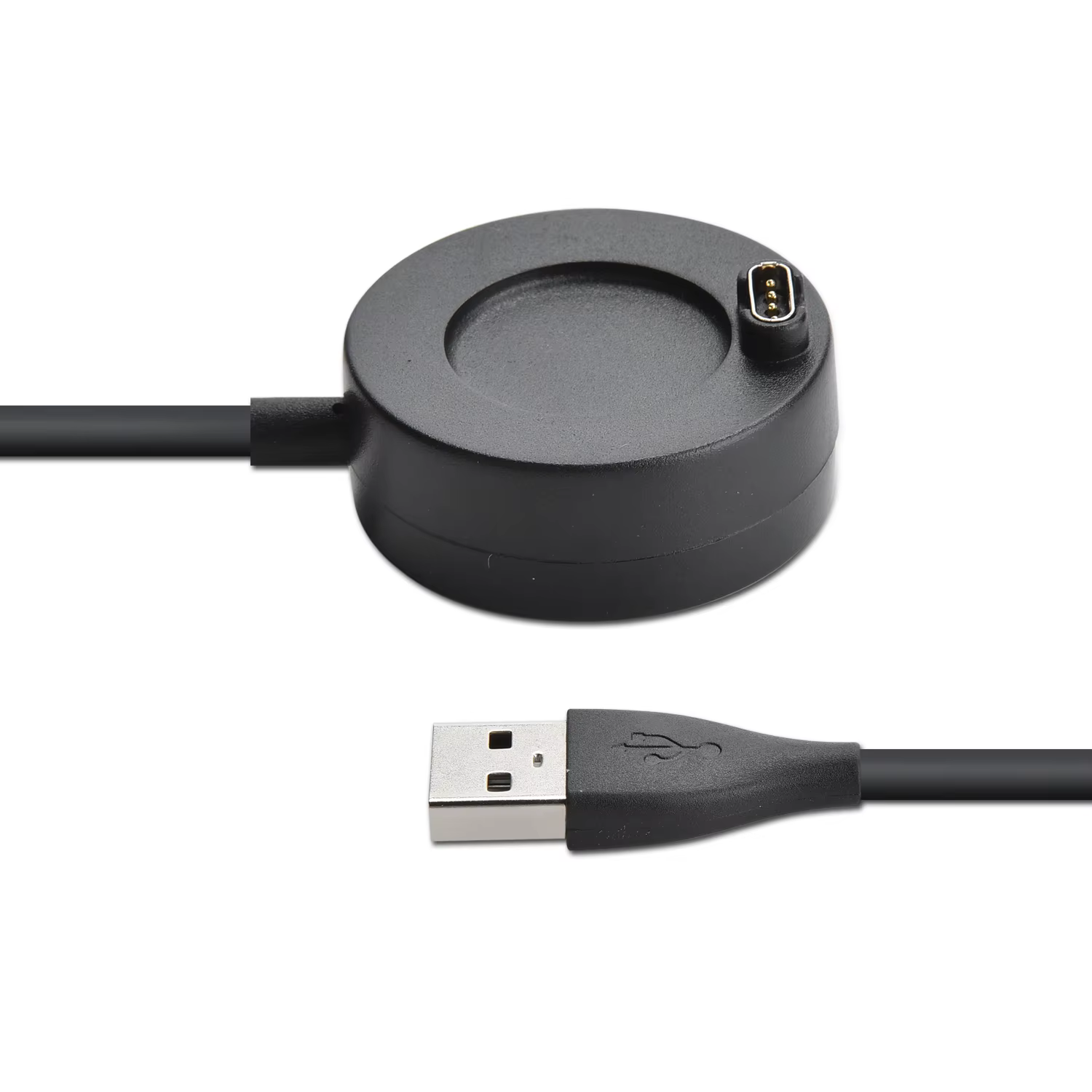 Chargeur USB pour montre connectée Garmin Forerunner 965 955 945 935 745 265 255 245 55 45