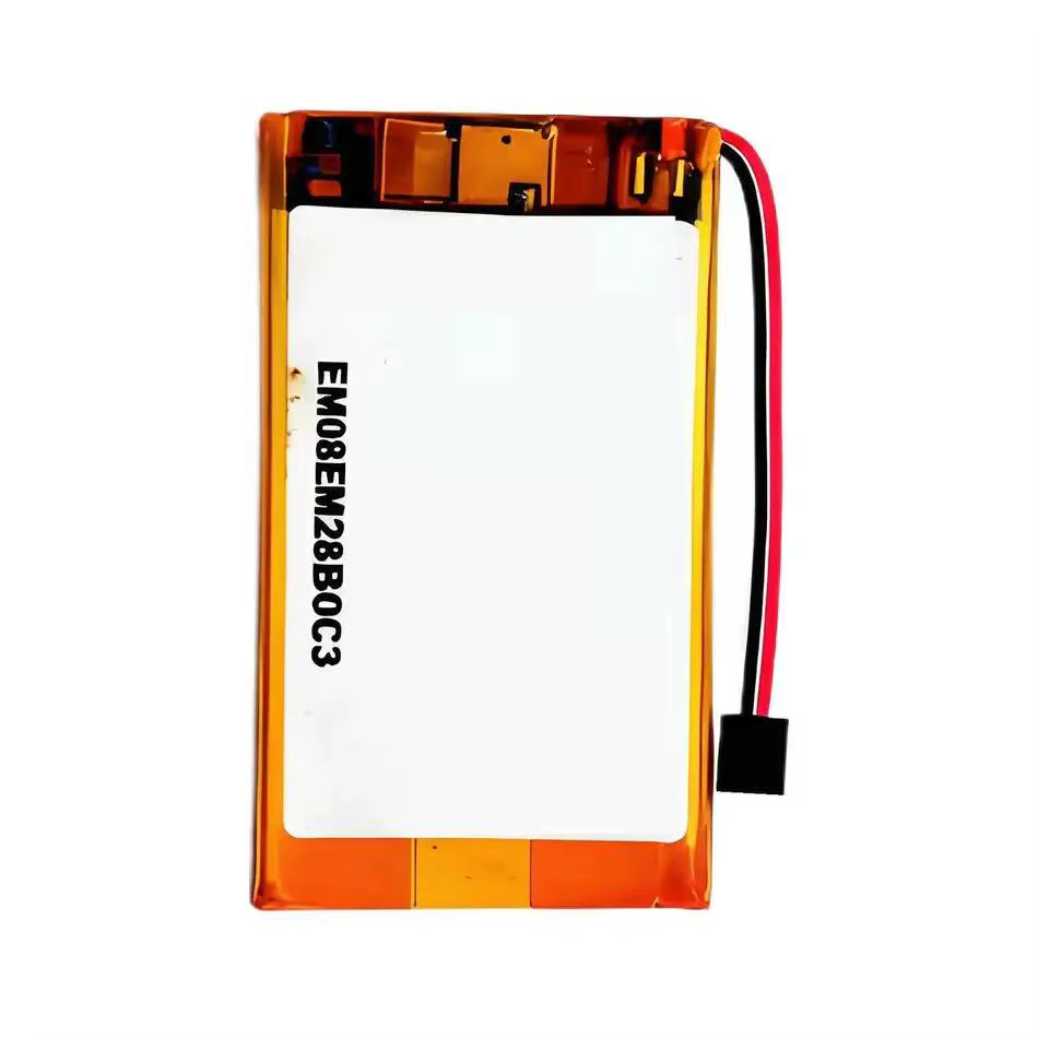 Batterie de montre haute capacité 200 mAh pour Garmin Vivoactive HR