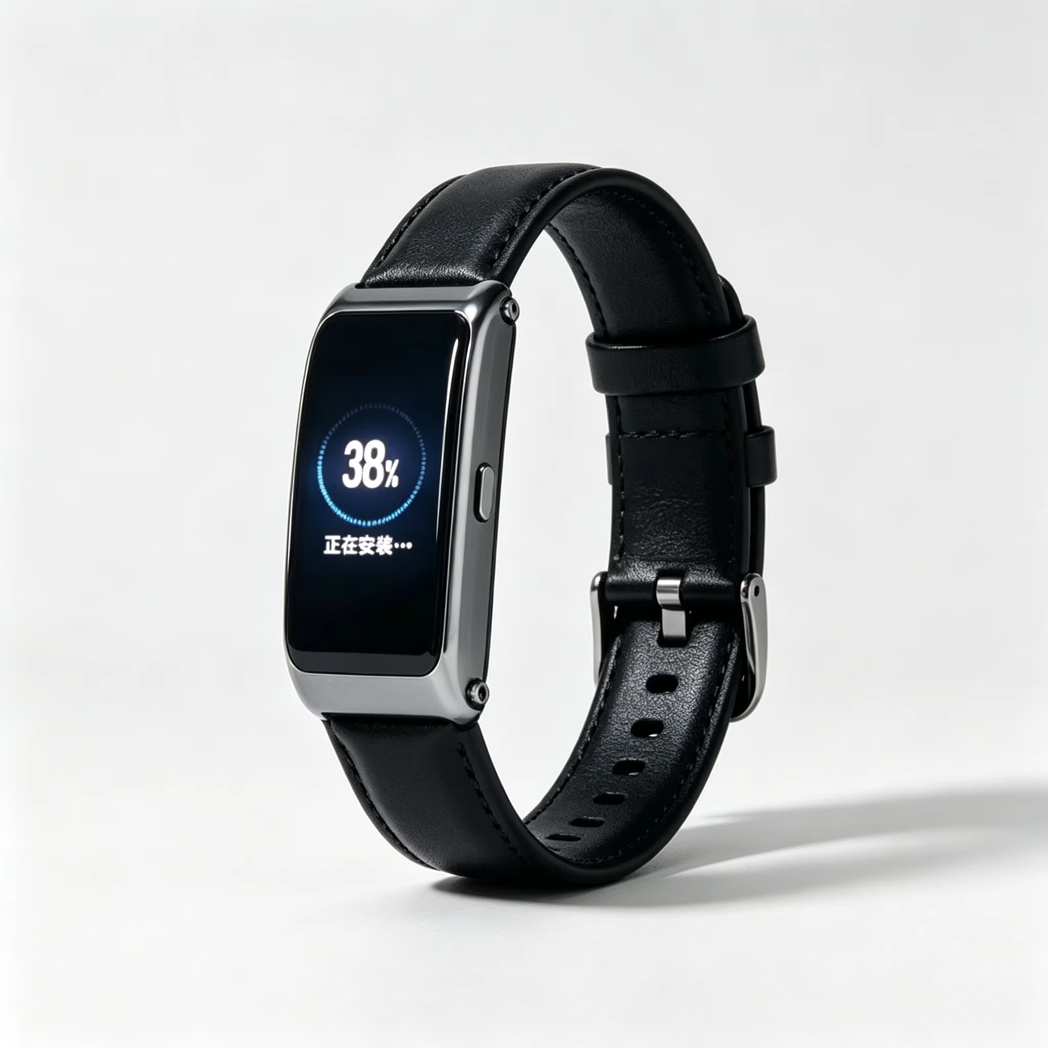 Huawei TalkBand B6 bracelet intelligent Bluetooth 5.2 1.53 pouces AMOLED écran Kirin A1 processeur appel écouteur Talk Band