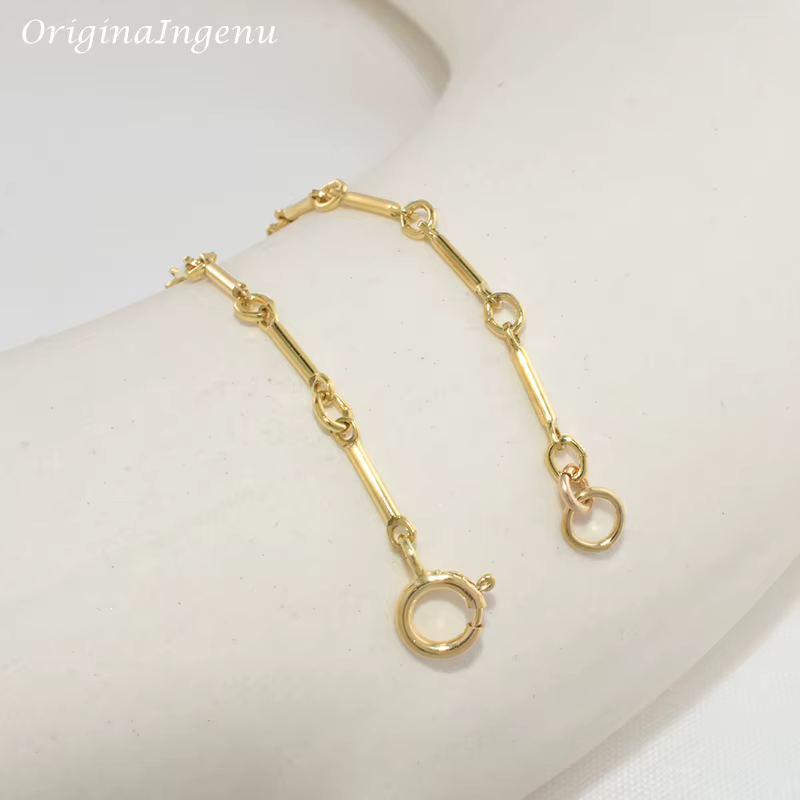 Bracelet rempli d'or 14 carats pour femme, bijoux faits à la main, breloques Boho, bracelets de cheville vintage, cadeau de demoiselle d'honneur