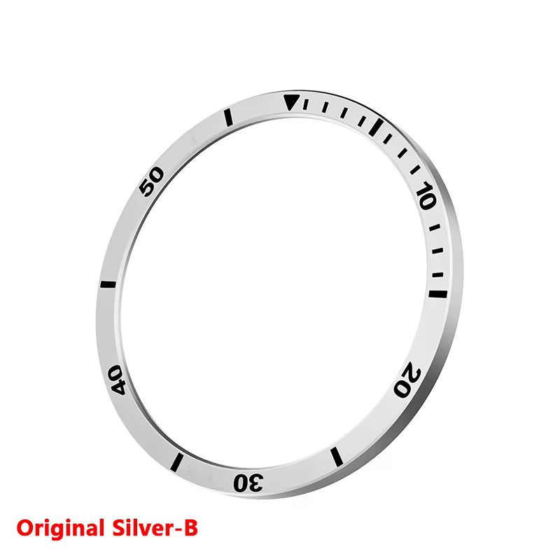 Bague de protection pour Samsung Galaxy Watch 8