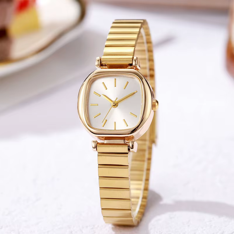 Montre à quartz pour femme