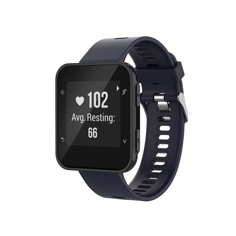 Bracelet de montre pour Garmin Forerunner 35 30