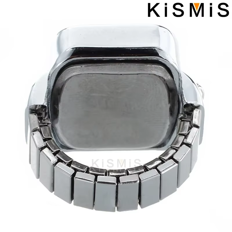 KISMIS montre à anneau créative