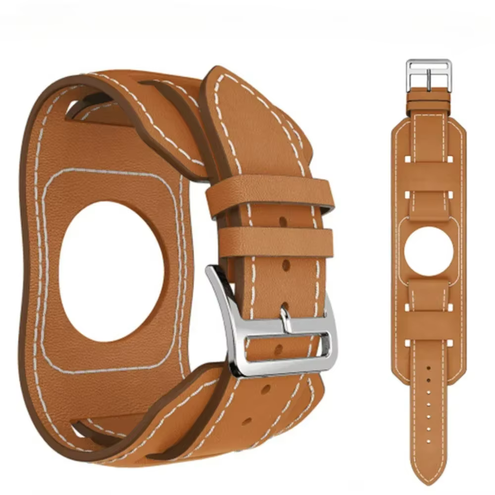 22/20mm Bracelet en cuir Premium Garmin Forerunner 265 165 55 965 970 570 Bracelet Correa Garmin Venu 3 Active 6 5 Move Trend Band
