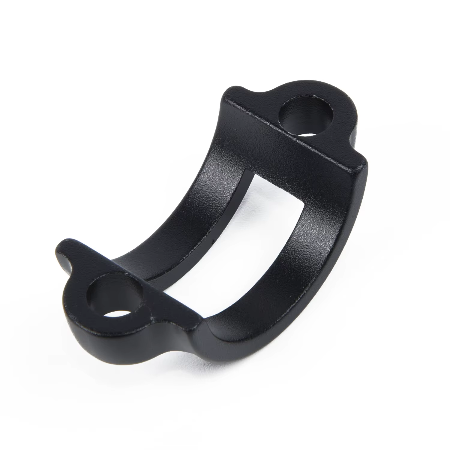 Pince de guidon en alliage d'aluminium pour vélo MT2