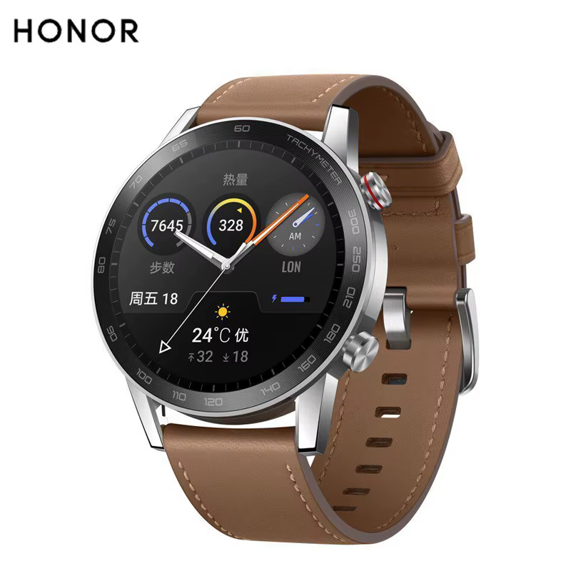 Montre connectée HONOR MagicWatch 2