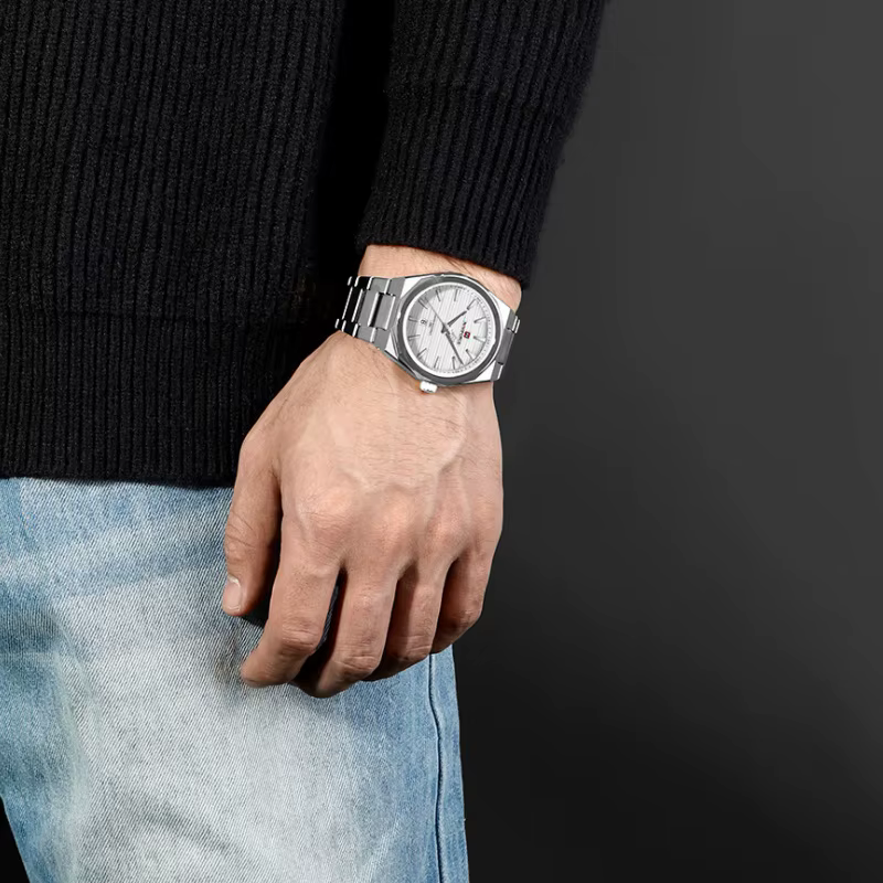 NAVIFORCE – montre de luxe pour hommes