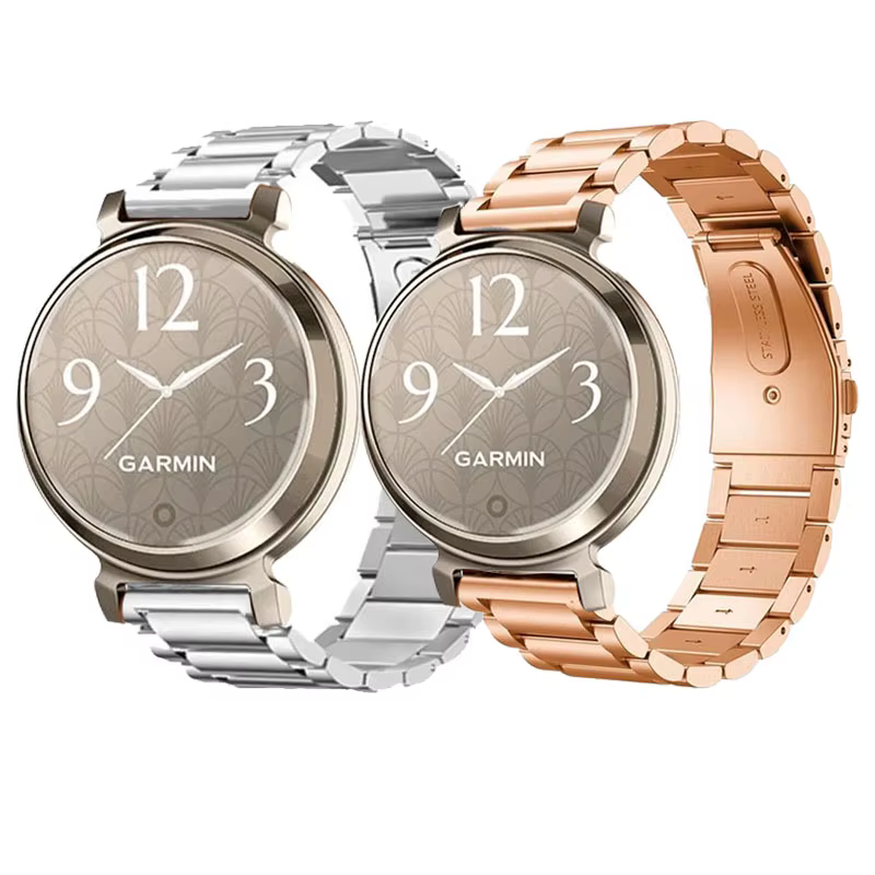 Bracelet de montre intelligente pour Garmin Lily 2