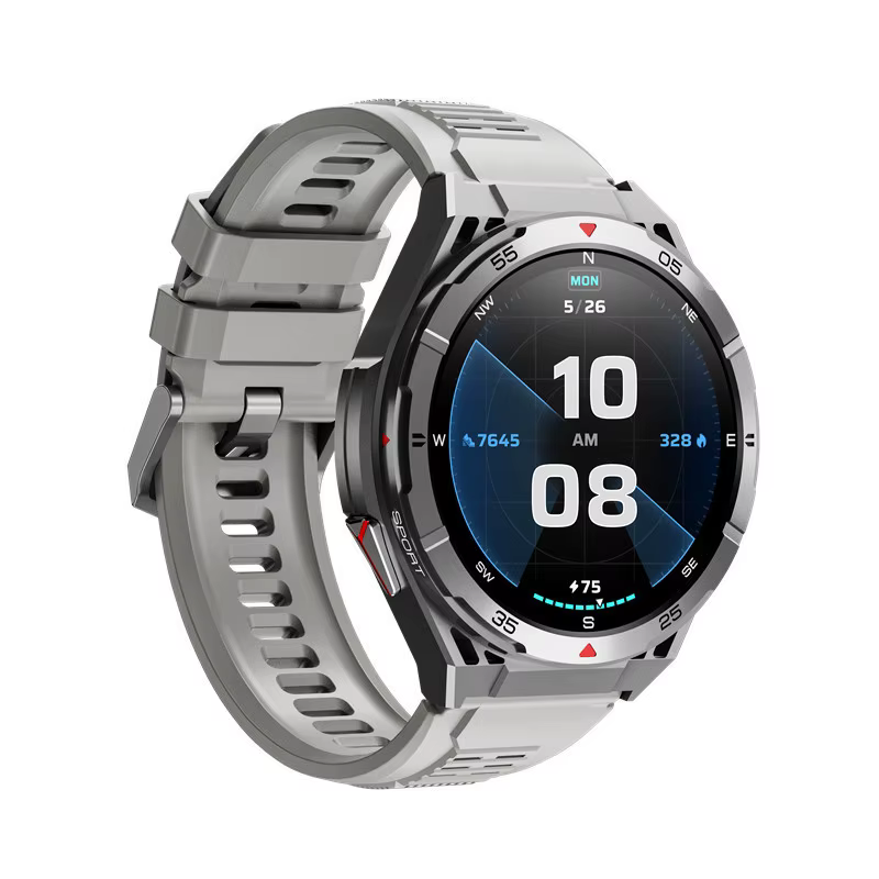 Montre connectée X2 avec GPS