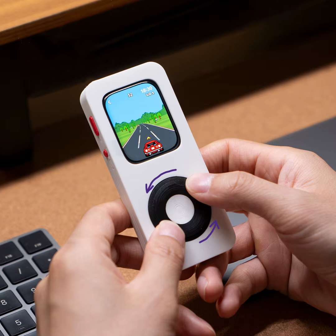 Impression 3D pour iWatch Pod étui de protection Support