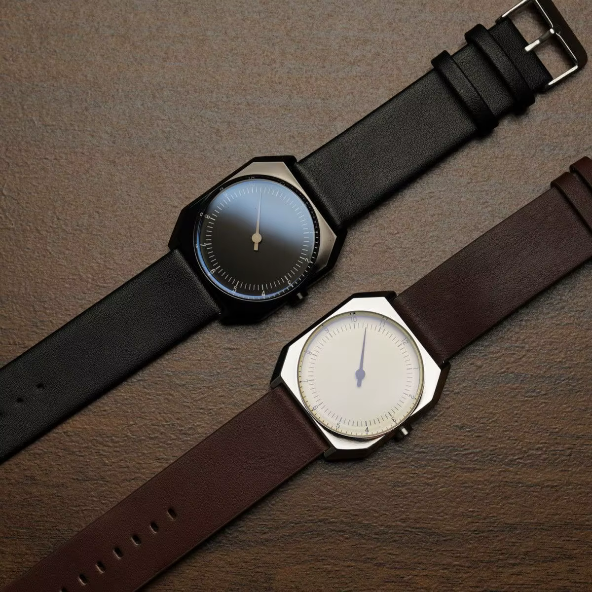 Montre créative de mode européenne et américaine de la marque SKU