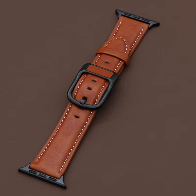 Bracelet en cuir PU