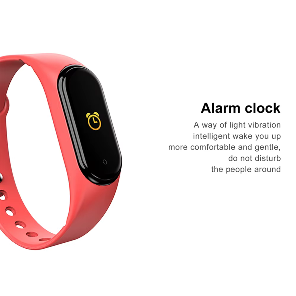 Montre connectée de sport