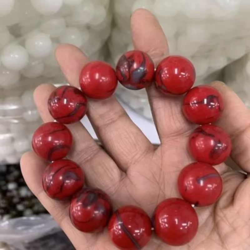 Bracelets naturels Bracelets pour hommes et femmes, bijoux classiques