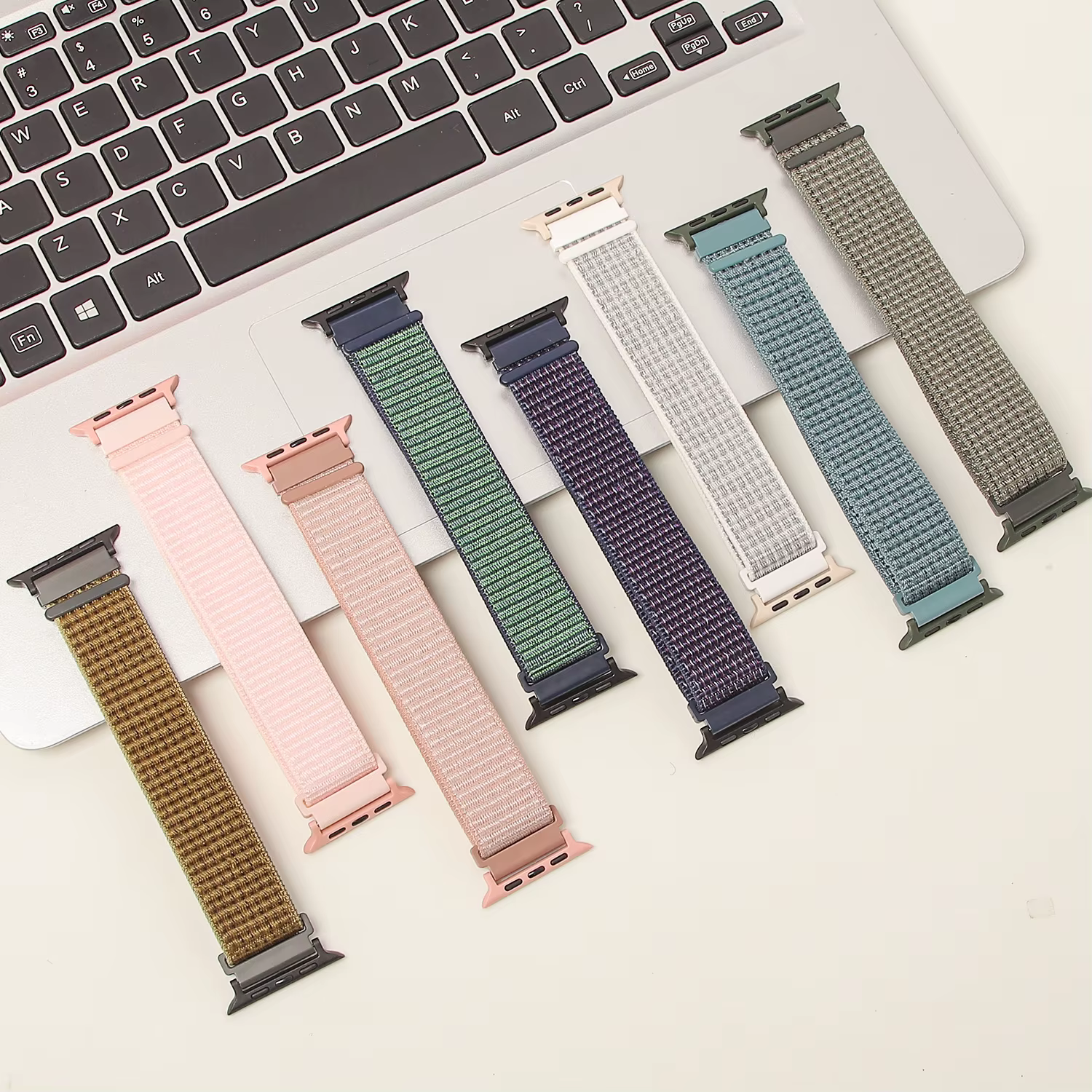 Bracelet en Nylon