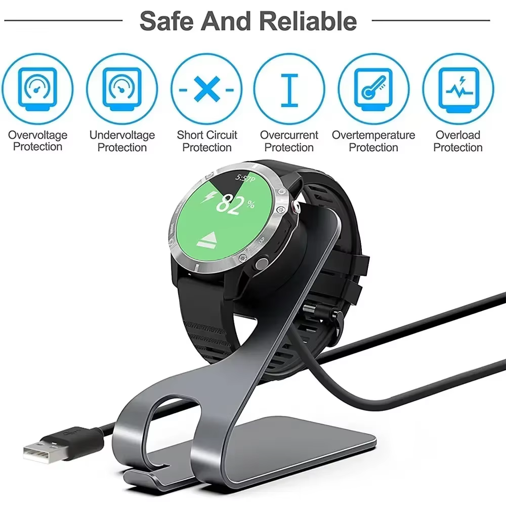 Chargeur pour Garmin Instinct