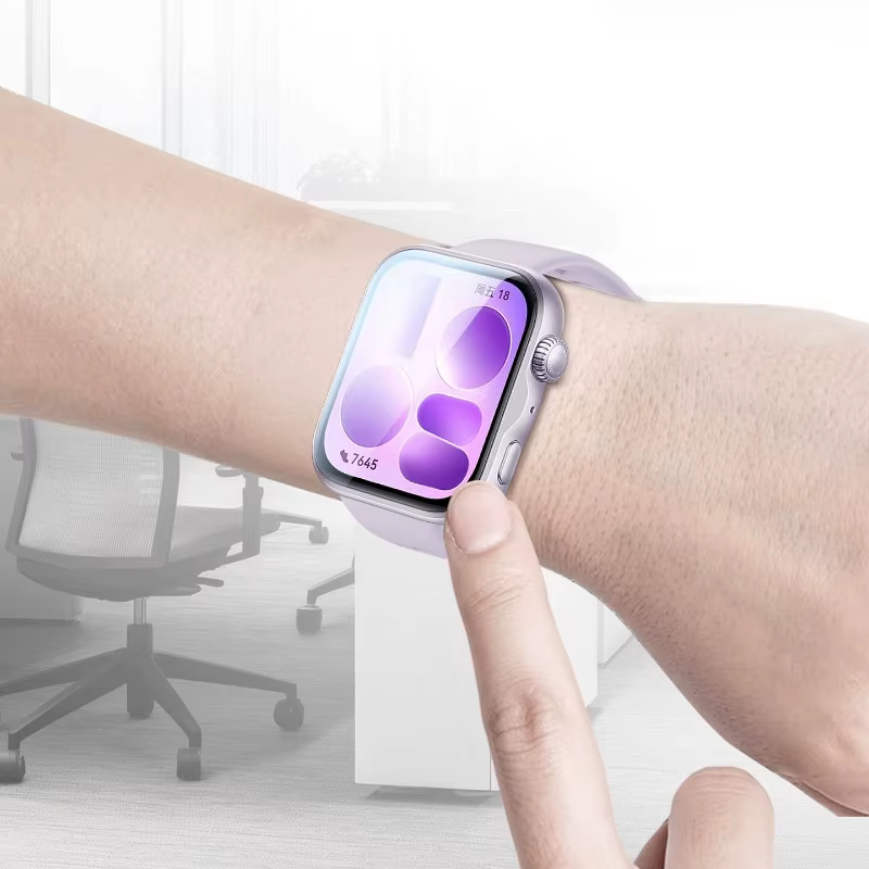 Protecteur d'écran pour Huawei Watch Fit 5/4Pro