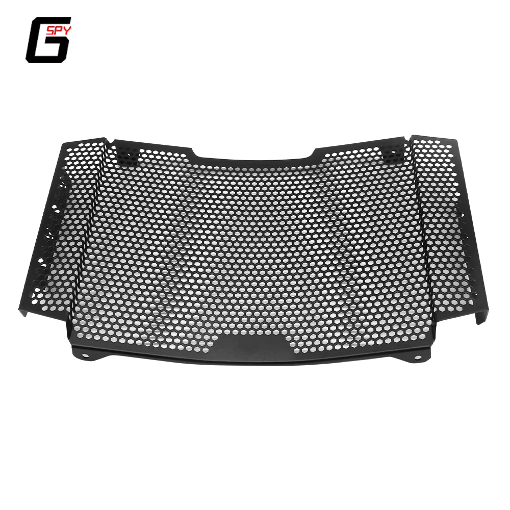 Couvercle de calandre de protection de radiateur, accessoires de moto pour DUKE 790 890 2020 – 2023, DUKE890 DUKE790, 2022