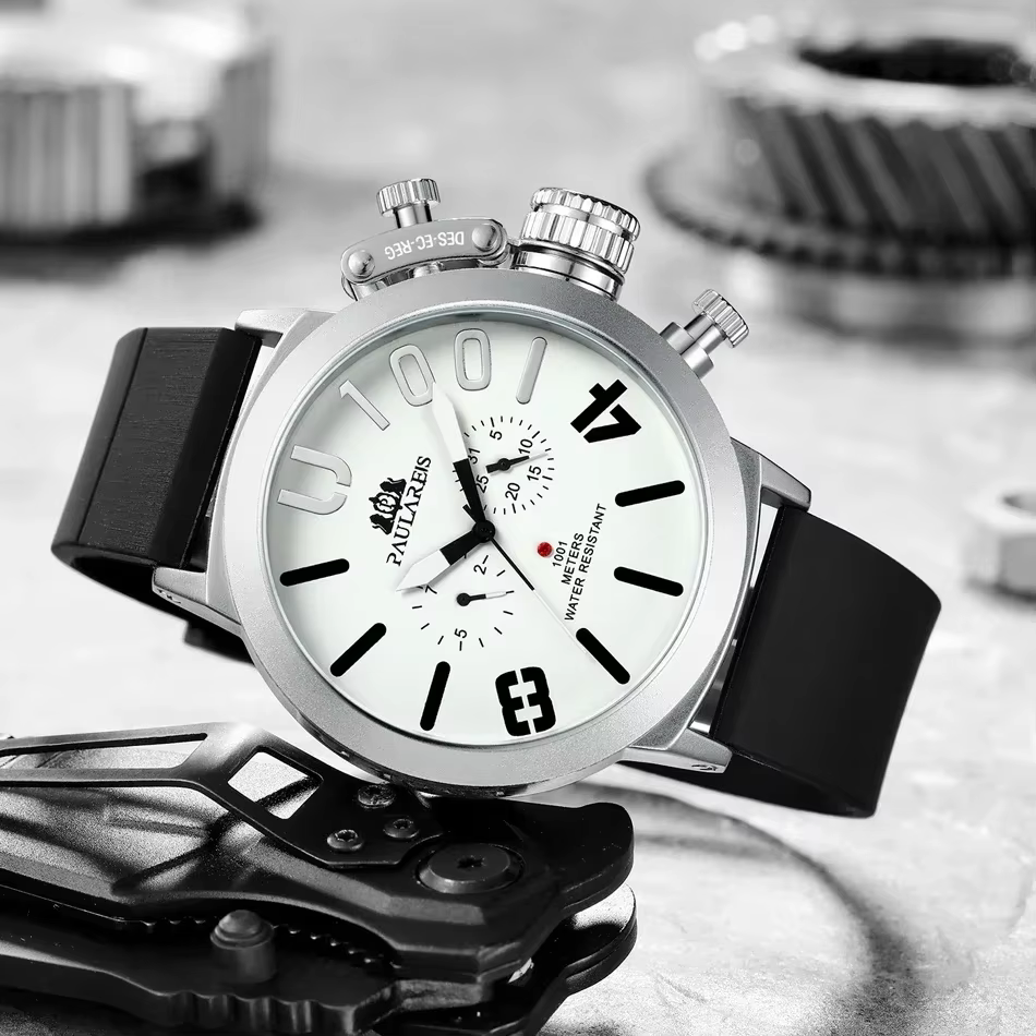 Montre existent à Remontage existent pour Homme