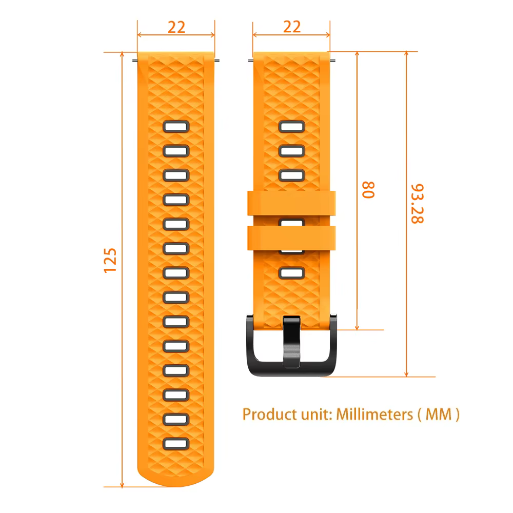 Bracelet de montre Venu4 pour Garmin Venu 4 45mm