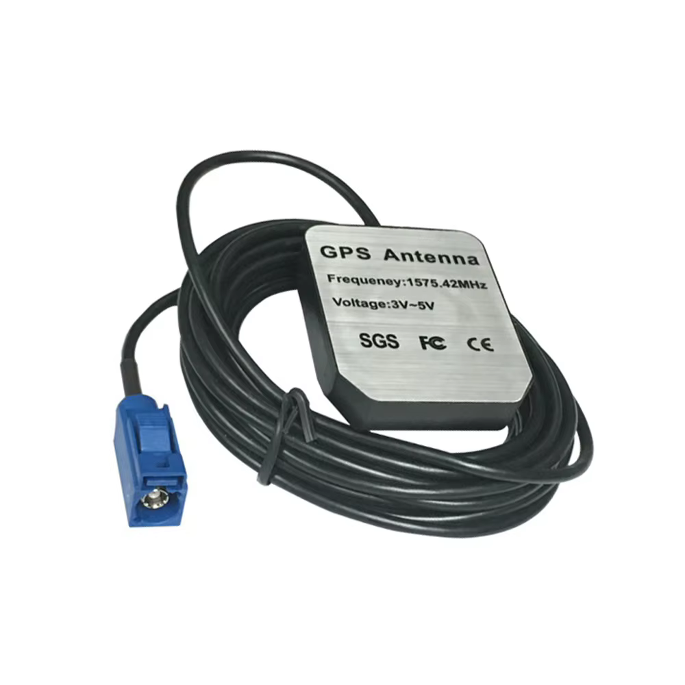Antenne GPS externe universelle FAKRA Beidou