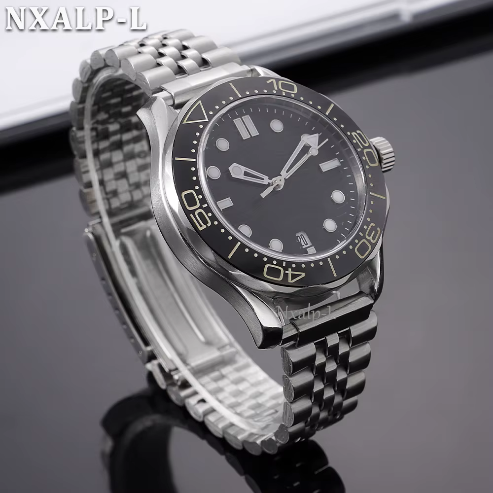 Bracelet de montre en acier inoxydable