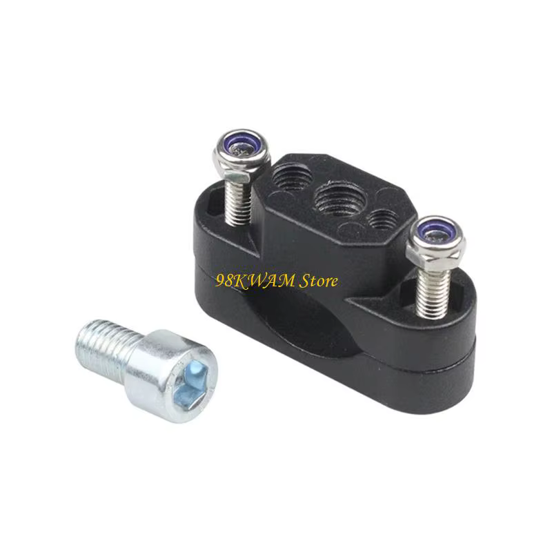 68uf Installation Easy Motorcycle Accessory Contex support réglable pour conduite