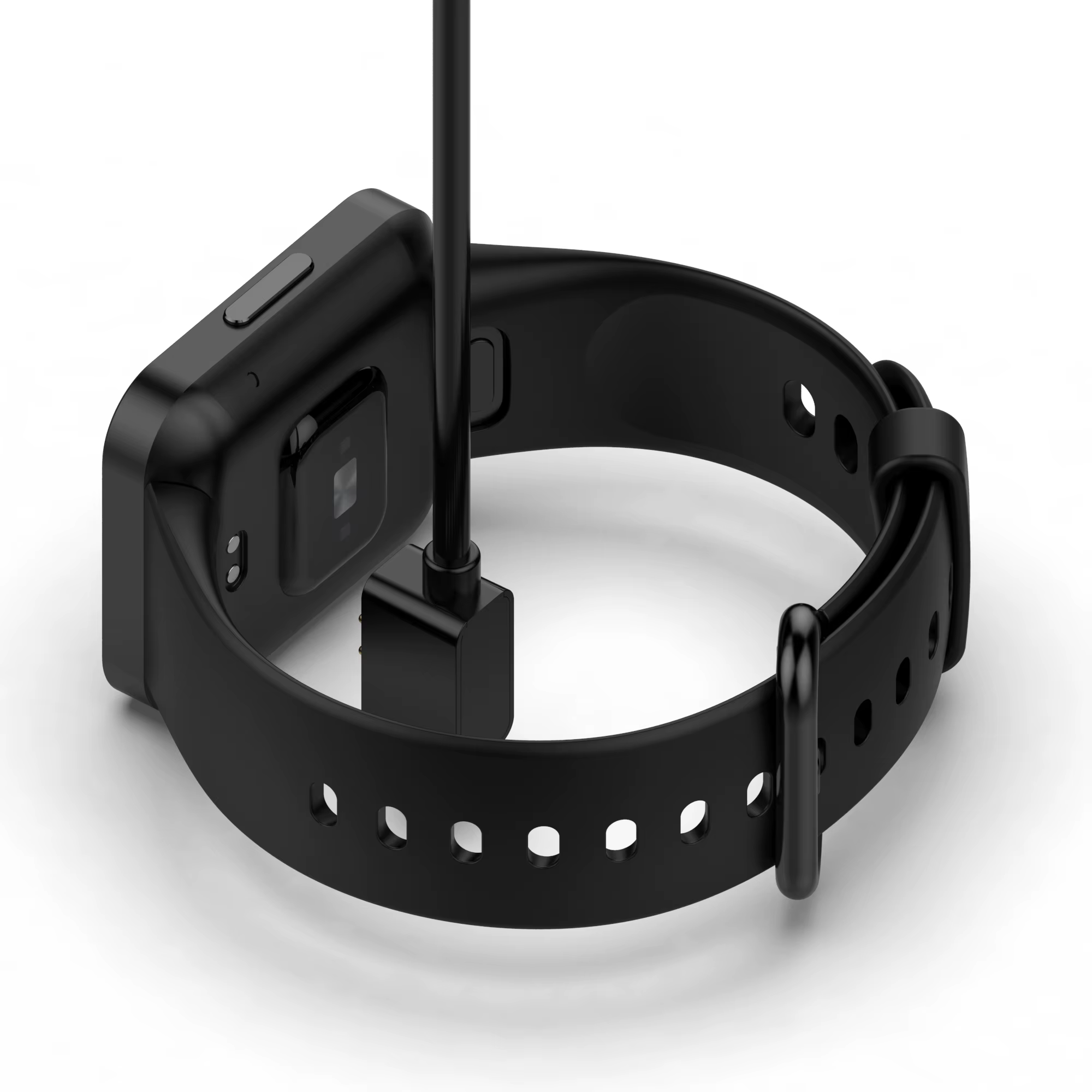 Adaptateur de chargeur de station d'accueil pour montre connectée