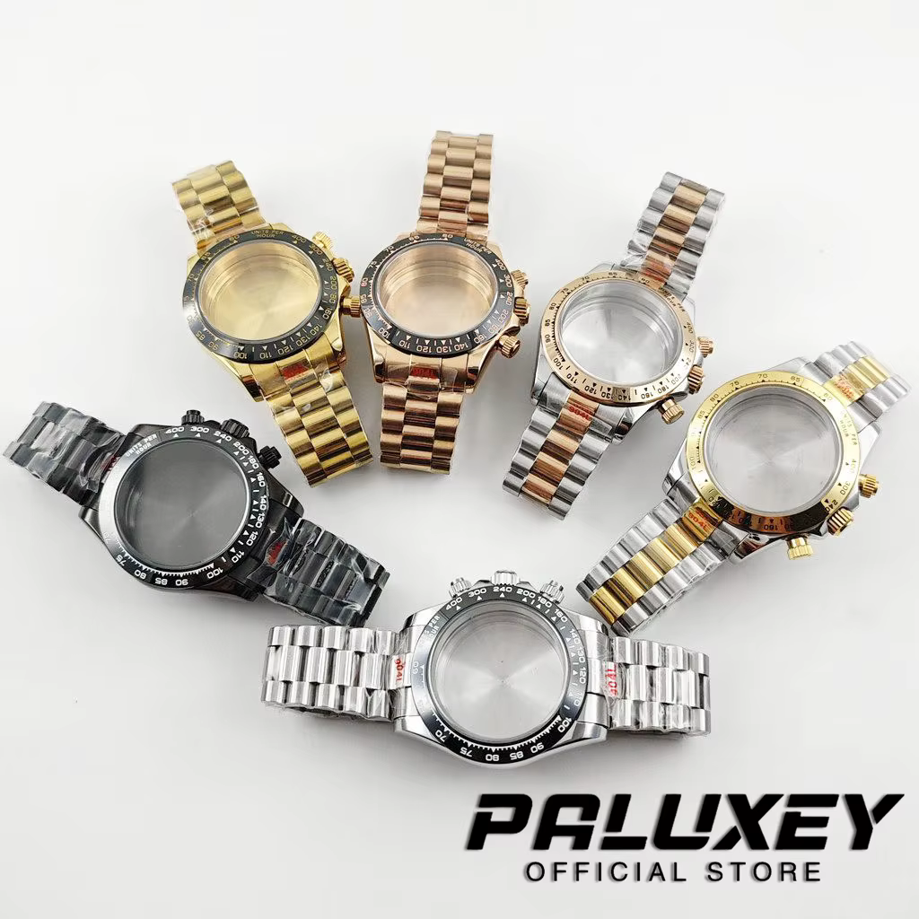 Bracelet présidentiel Daytona 40mm VK63