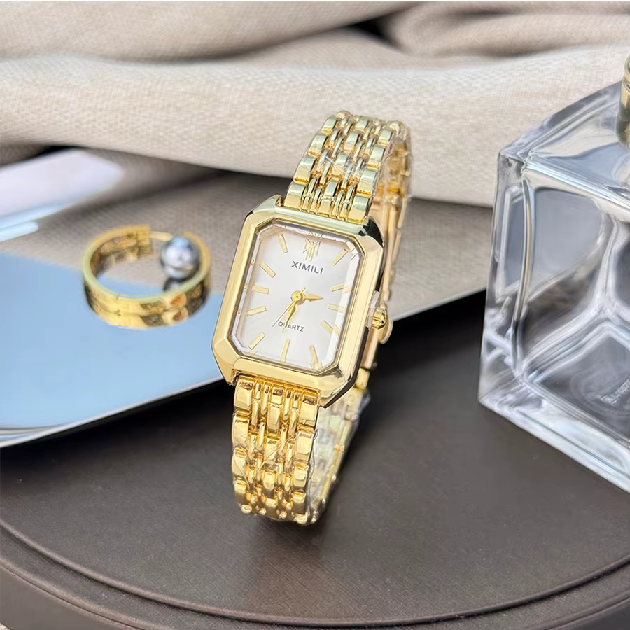 Montre de luxe pour femmes