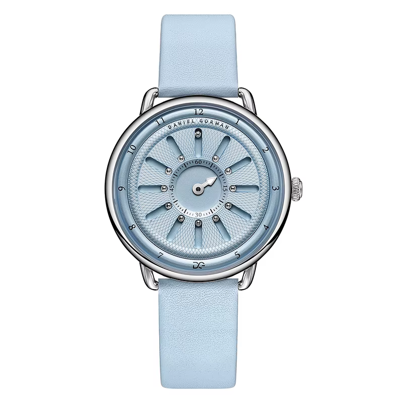 Montre Gorman 2026 Kepler