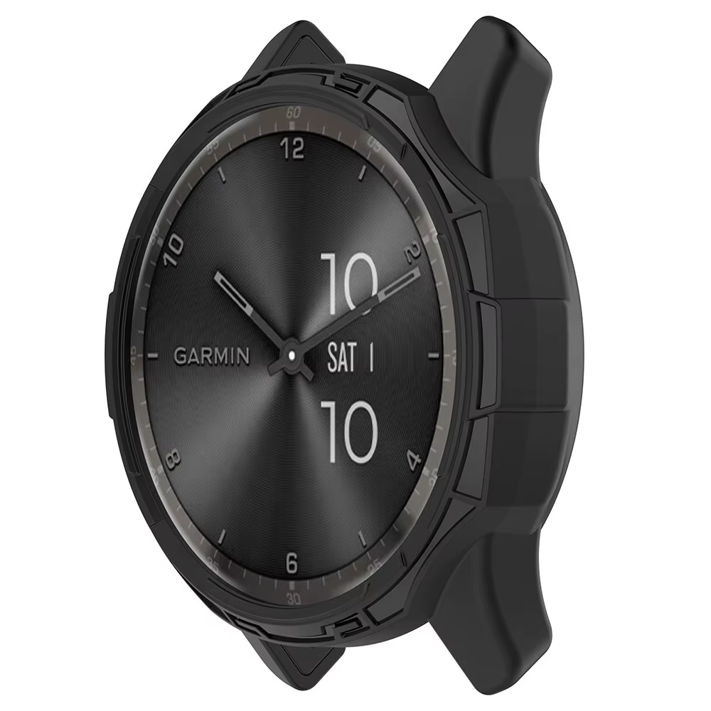 Boîtier de montre PC pour Garmin VivoMove