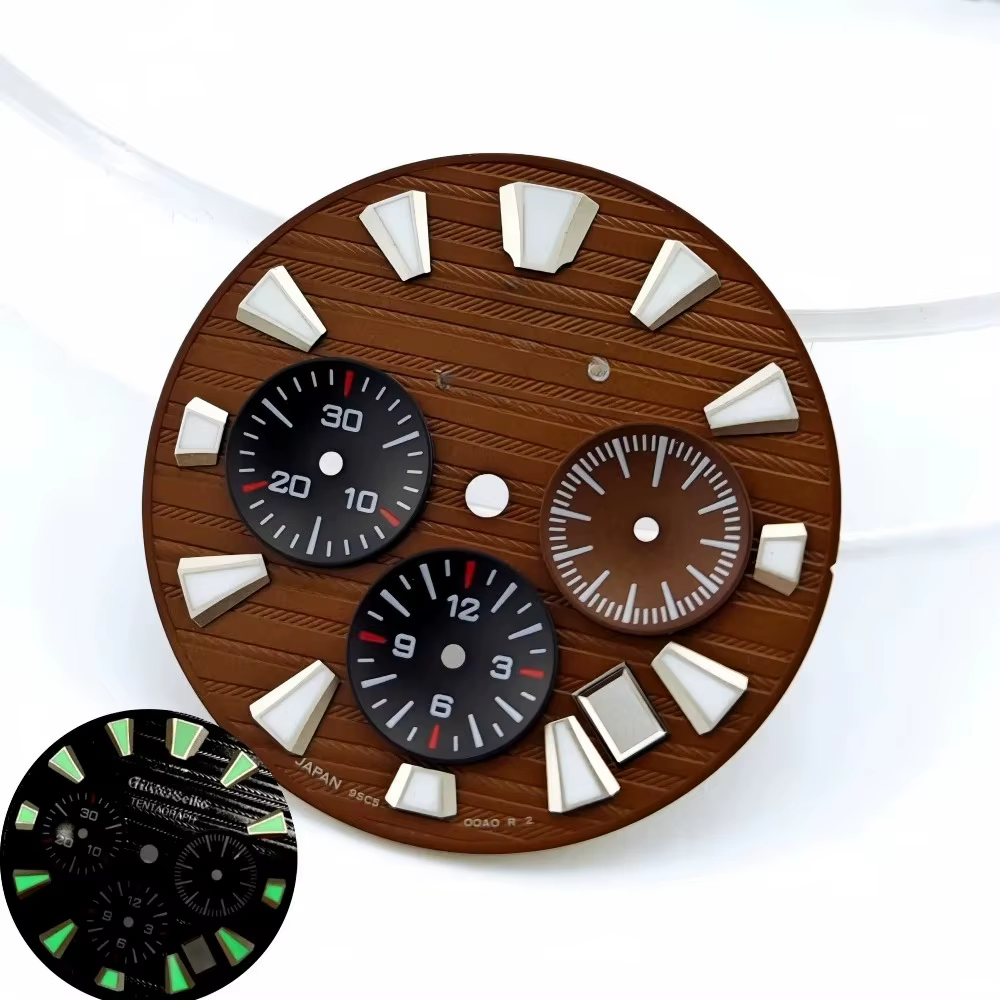 Pièces de montre SLGC009