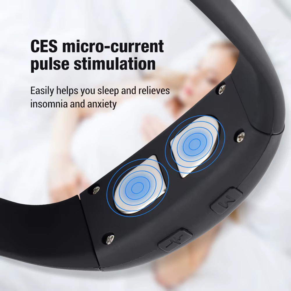 Ems-Dispositif Intelligent de Sommeil Rapide