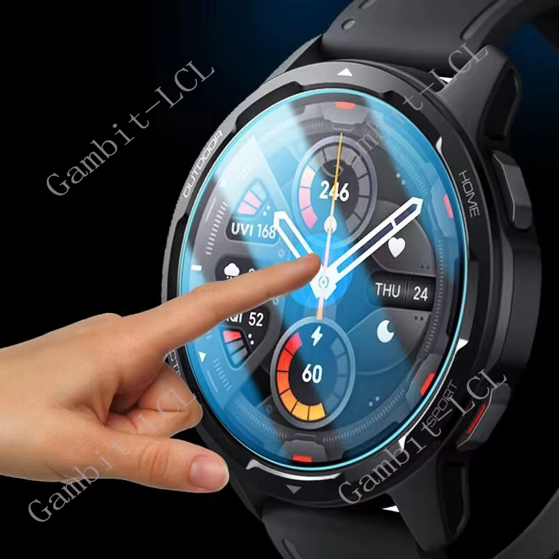 9H HD Original Smartwatch verre trempé dur pour Suunto Race S océan SuuntoRace RacesS montre intelligente Film de protection d'écran