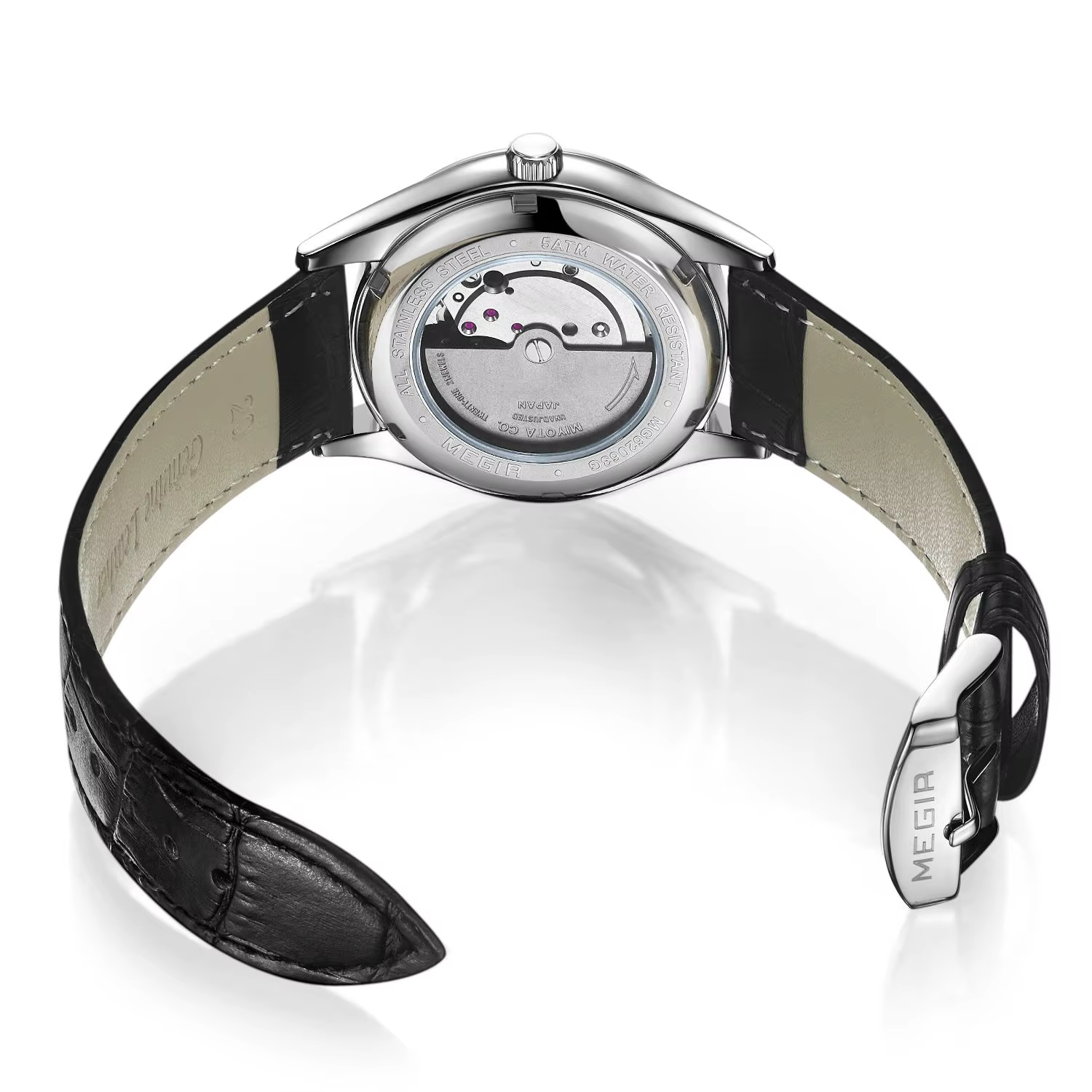 Montres de marque MEGIR 62063 originales