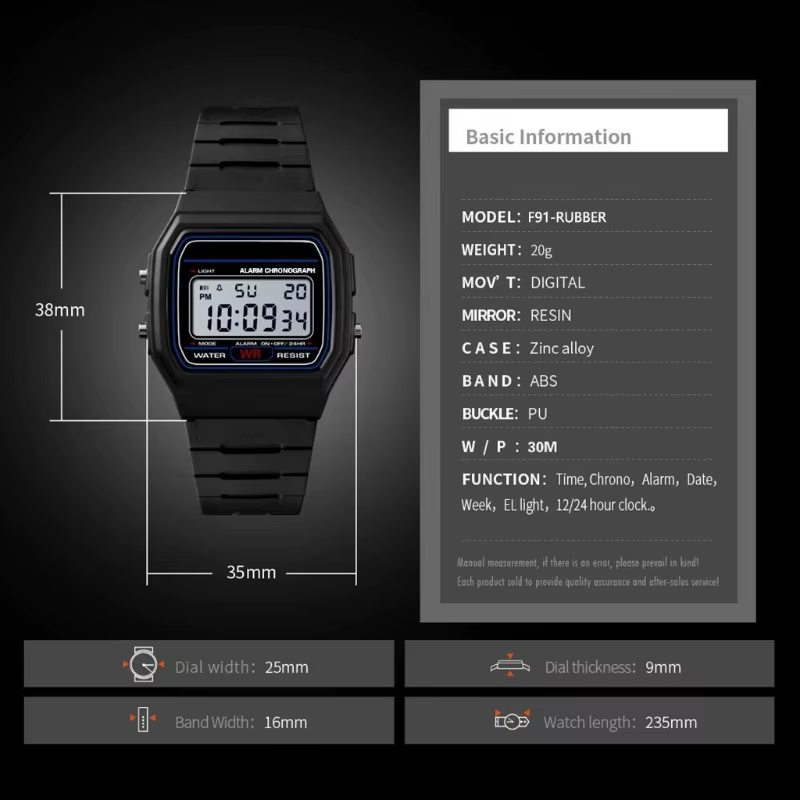 Montre de Sport militaire analogique numérique de luxe pour hommes montre-Bracelet étanche LED pour enfants et femmes avec Bracelet alarme