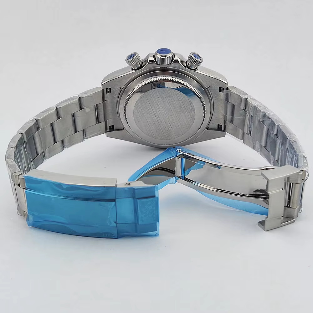 VK série 63 montre 39.3mm