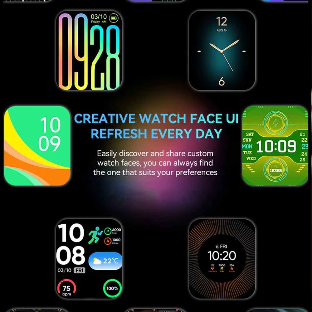VALDUS VS13 Pro Smartwatch femme homme Fitness cyclisme suivi de la fréquence cardiaque étanche Assistant vocal BT appel 2026 nouvelle montre intelligente